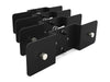 RACK ADAPTOR PLATES FOR THULE SLOTTED LOAD BARS - BY FRONT RUNNER