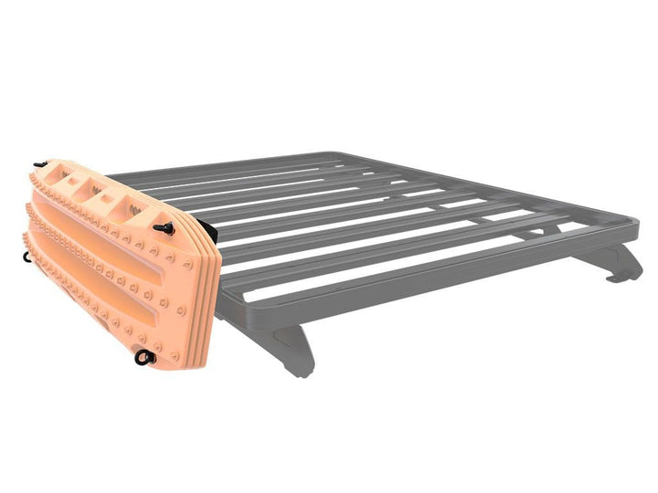 RECOVERY DEVICE &amp; GEAR HOLDING SIDE BRACKETS - BY FRONT RUNNER