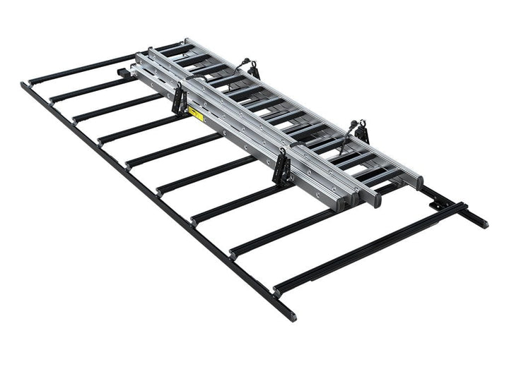 SIDE MOUNT ACCESSORY BRACKET / LARGE – BY FRONT RUNNER