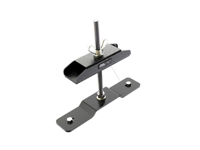 SPARE WHEEL CLAMP - BY FRONT RUNNER