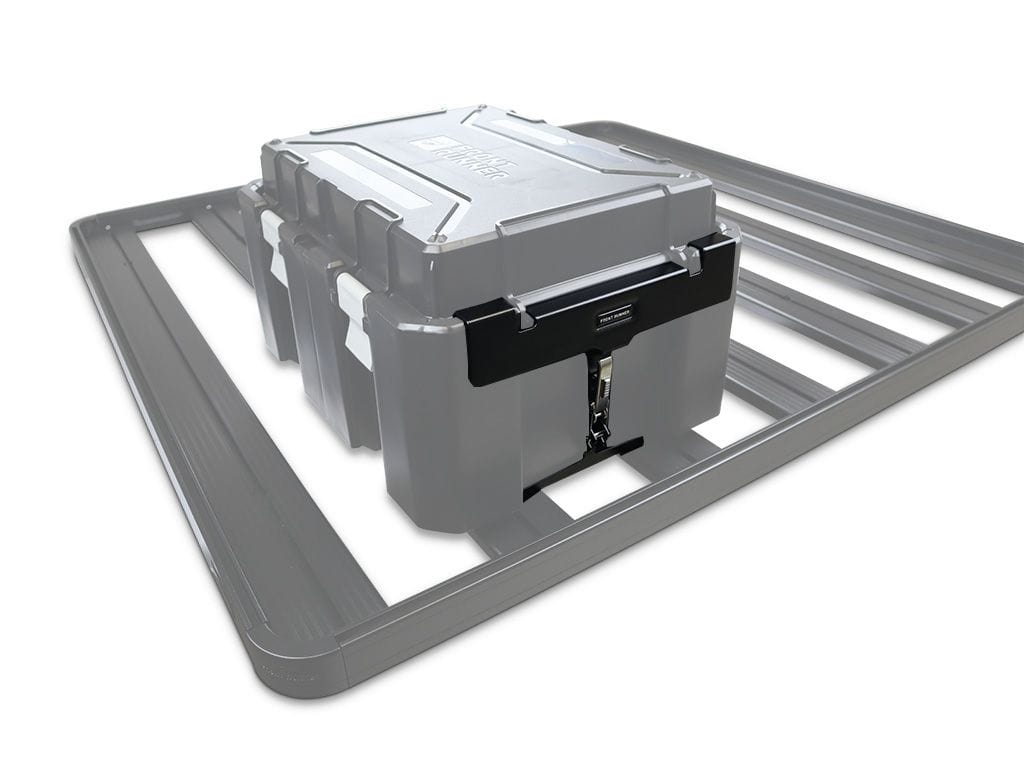 Front Runner Wolf Pack Pro Storage Bundle - GTFO Exclusive