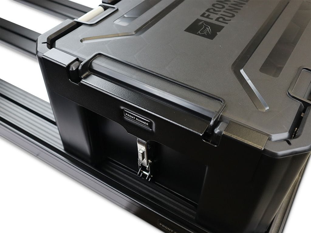 Front Runner Wolf Pack Pro Storage Bundle - GTFO Exclusive