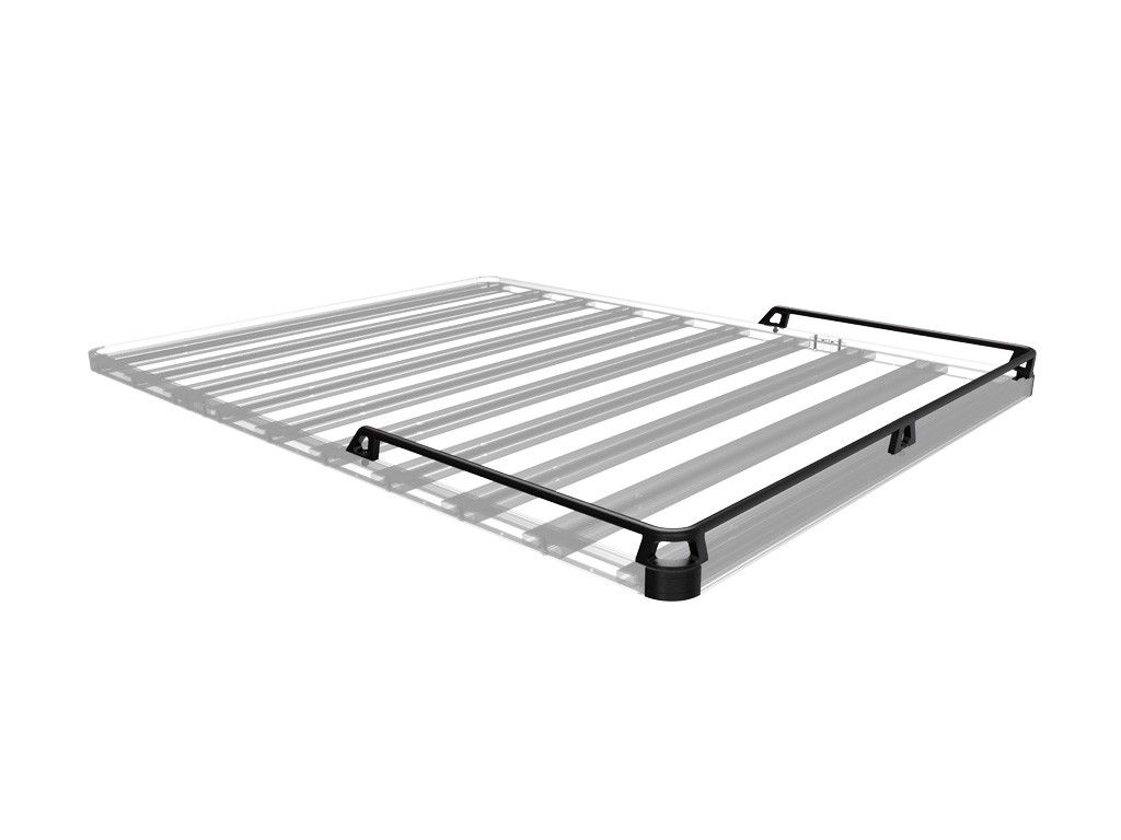 EXPEDITION RAIL KIT - FRONT OR BACK - FOR 1475MM(W) RACK – GTFOverland