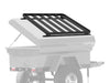 TRUCK CANOPY OR TRAILER SLIMLINE II RACK KIT / VARIOUS SIZES