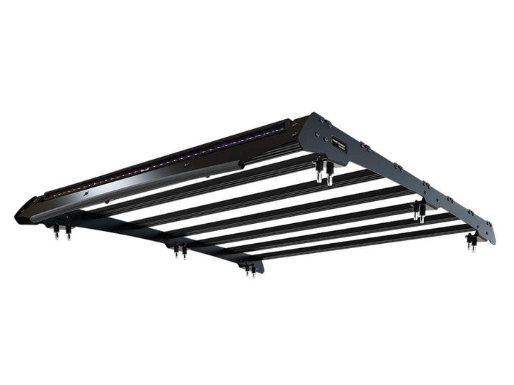 Chevrolet Colorado / GMC Canyon 3rd Gen (2023-Current) Slimsport Roof Rack Kit / Lightbar Ready