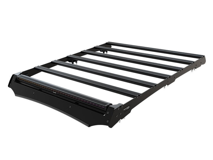 Chevrolet Colorado / GMC Canyon 3rd Gen (2023-Current) Slimsport Roof Rack Kit / Lightbar Ready