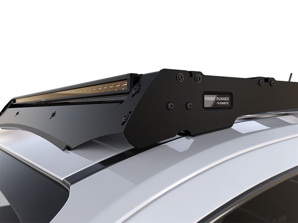 Chevrolet Colorado / GMC Canyon 3rd Gen (2023-Current) Slimsport Roof Rack Kit / Lightbar Ready