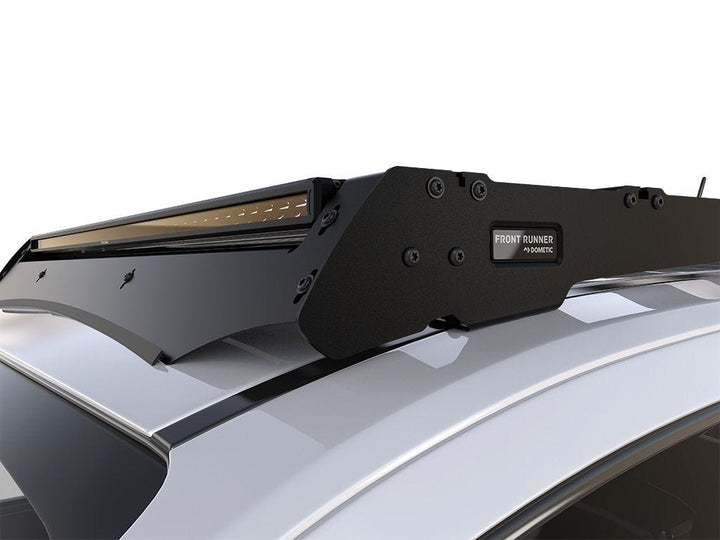 Chevrolet Colorado / GMC Canyon 3rd Gen (2023-Current) Slimsport Roof Rack Kit / Lightbar Ready