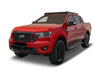 FORD RANGER T6 / WILDTRAK / RAPTOR (2012-2019) SLIMSPORT ROOF RACK KIT WITH ACCESSORIES - BY FRONT RUNNER