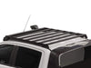 FORD RANGER T6 / WILDTRAK / RAPTOR (2012-2019) SLIMSPORT ROOF RACK KIT WITH ACCESSORIES - BY FRONT RUNNER