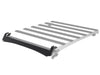 FORD RANGER T6 / WILDTRAK / RAPTOR (2012-2019) SLIMSPORT ROOF RACK KIT WITH ACCESSORIES - BY FRONT RUNNER