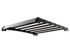 FORD RANGER T6 / WILDTRAK / RAPTOR (2012-2019) SLIMSPORT ROOF RACK KIT WITH ACCESSORIES - BY FRONT RUNNER
