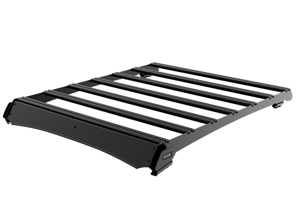 FORD RANGER T6 / WILDTRAK / RAPTOR (2012-2019) SLIMSPORT ROOF RACK KIT WITH ACCESSORIES - BY FRONT RUNNER