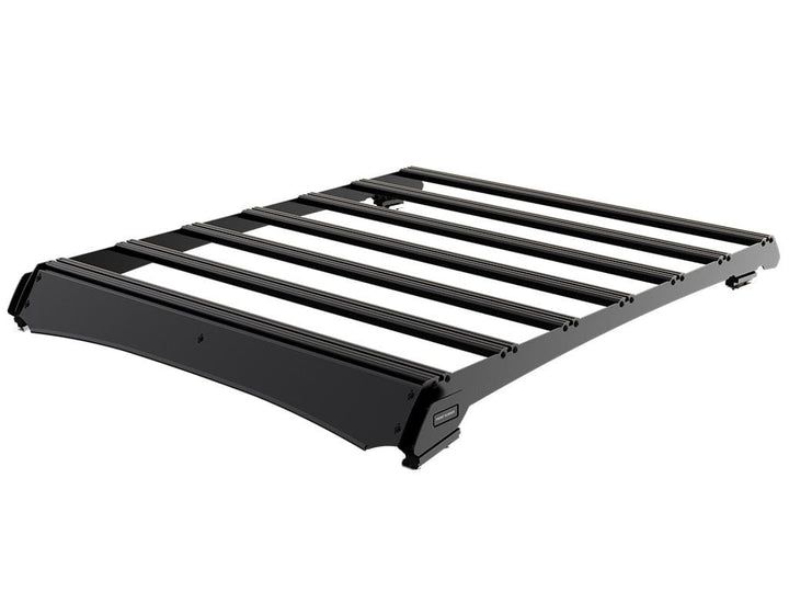 FORD RANGER T6 / WILDTRAK / RAPTOR (2012-2019) SLIMSPORT ROOF RACK KIT WITH ACCESSORIES - BY FRONT RUNNER