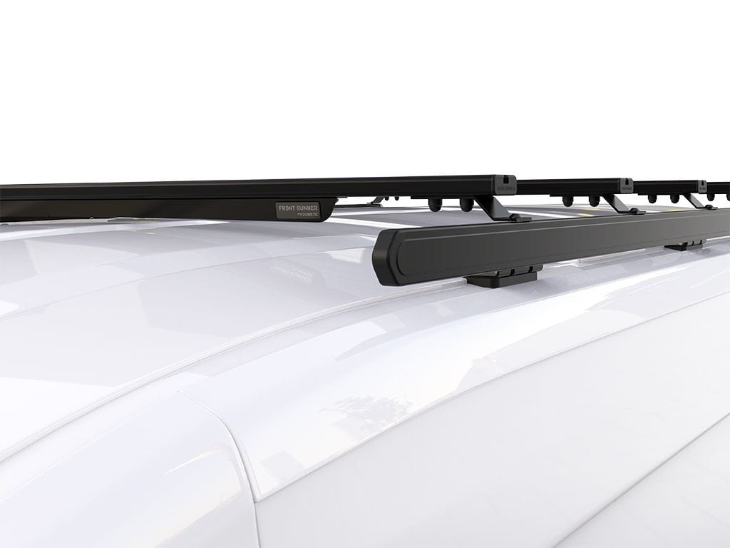 FORD TRANSIT (L2H3/130" WB/HIGH ROOF) (2013-CURRENT) SLIMPRO VAN RACK KIT - BY FRONT RUNNER
