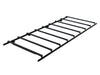 FORD TRANSIT (L4H3/159" WB/HIGH ROOF) (2013-CURRENT) SLIMPRO VAN RACK KIT - BY FRONT RUNNER