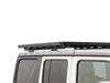 Front Runner Jeep Wrangler JL 4-Door Extreme 1/2 Roof Rack Kit