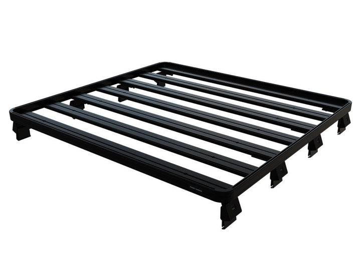 JEEP WRANGLER JL 4 DOOR (2018-CURRENT) SLIMLINE II 1/2 ROOF RACK KIT