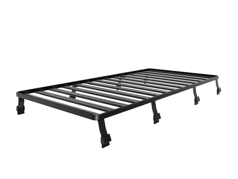 LAND ROVER DEFENDER 110 (1983-2016) SLIMLINE II ROOF RACK KIT - BY FRONT RUNNER