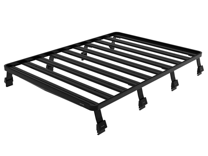 LAND ROVER DEFENDER 90 (1983-2016) SLIMLINE II ROOF RACK KIT - BY FRONT RUNNER