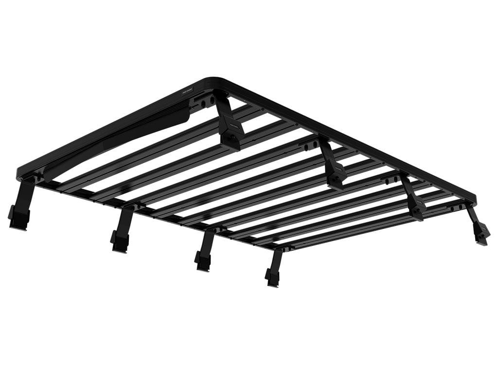 LAND ROVER DEFENDER 90 (1983-2016) SLIMLINE II ROOF RACK KIT - BY FRONT RUNNER