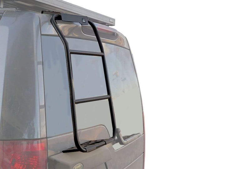 LAND ROVER DISCO 3/4 &amp; LR3/LR4 LADDER - BY FRONT RUNNER