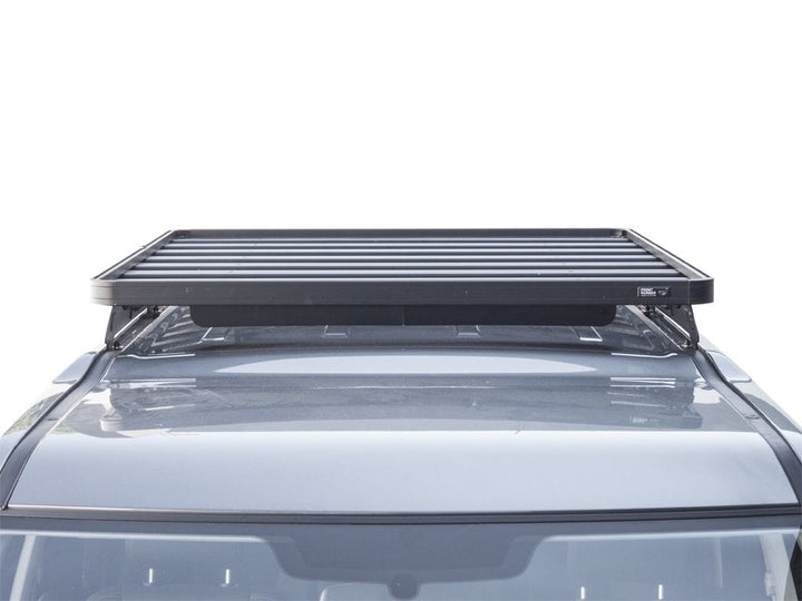 LAND ROVER DISCOVERY LR3/LR4 SLIMLINE II 3/4 ROOF RACK KIT - BY FRONT RUNNER