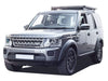LAND ROVER DISCOVERY LR3/LR4 SLIMLINE II 3/4 ROOF RACK KIT - BY FRONT RUNNER