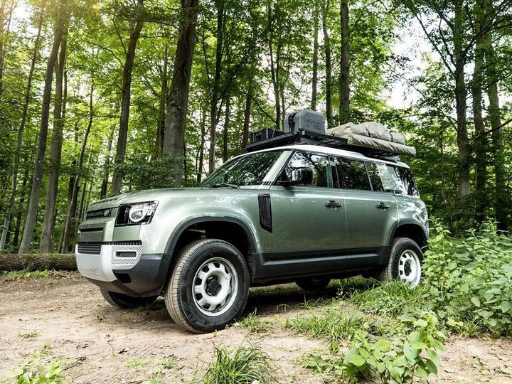 LAND ROVER NEW DEFENDER 110 SLIMLINE II ROOF RACK KIT
