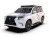 LEXUS GX 460 (2010-CURRENT) SLIMSPORT ROOF RACK KIT