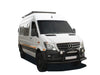 MERCEDES BENZ SPRINTER 144"/170" / L2/L3 / MWB/LWB WHEELBASE W/OEM TRACKS (2006-CURRENT) SLIMLINE II ROOF RACK KIT / TALL - BY FRONT RUNNER
