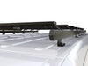 MERCEDES BENZ SPRINTER (L2H1/144" MWB/STANDARD ROOF) (2007-CURRENT) SLIMPRO VAN RACK KIT - BY FRONT RUNNER