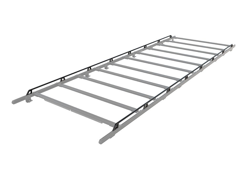 MERCEDES BENZ SPRINTER (L4H2/170" XLWB/HIGH ROOF) (2007-CURRENT) SLIMPRO VAN RACK KIT - BY FRONT RUNNER