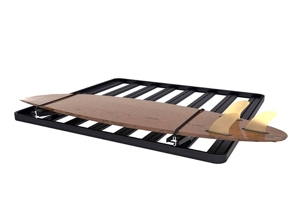 PRO SURFBOARD, WINDSURF &amp; PADDLE BOARD CARRIER - BY FRONT RUNNER