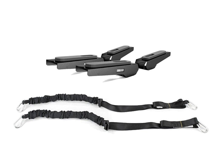 PRO SURFBOARD, WINDSURF &amp; PADDLE BOARD CARRIER - BY FRONT RUNNER