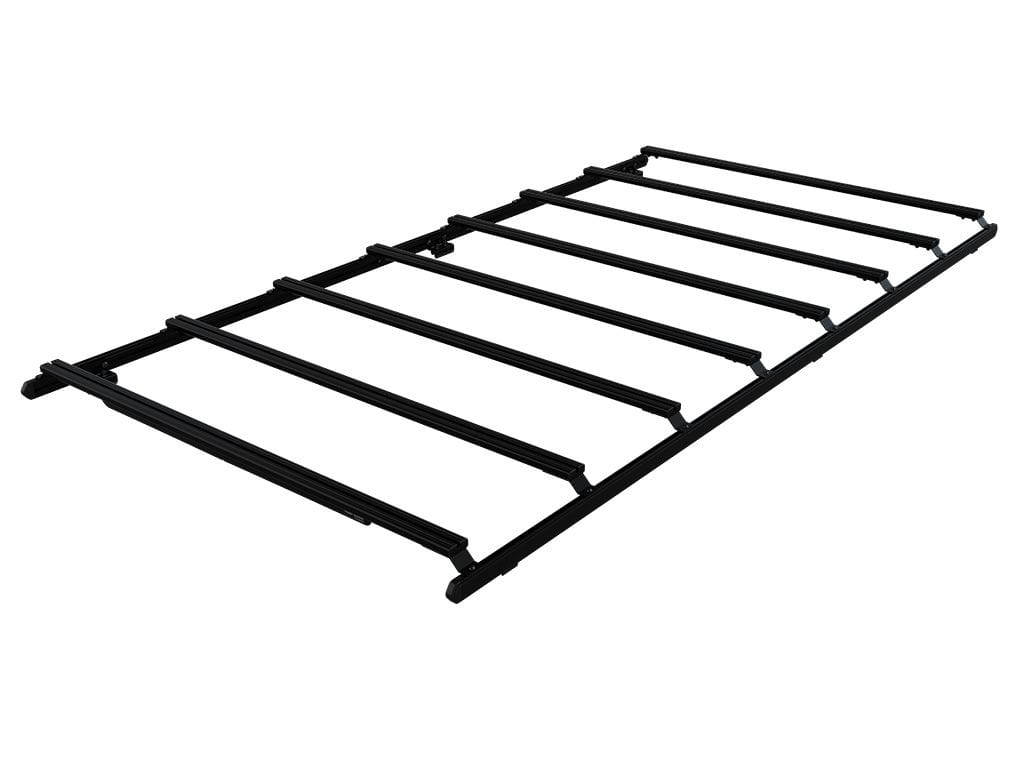 RAM PRO MASTER 1500 (136" WB/LOW ROOF) (2014-CURRENT) SLIMPRO VAN RACK KIT - BY FRONT RUNNER