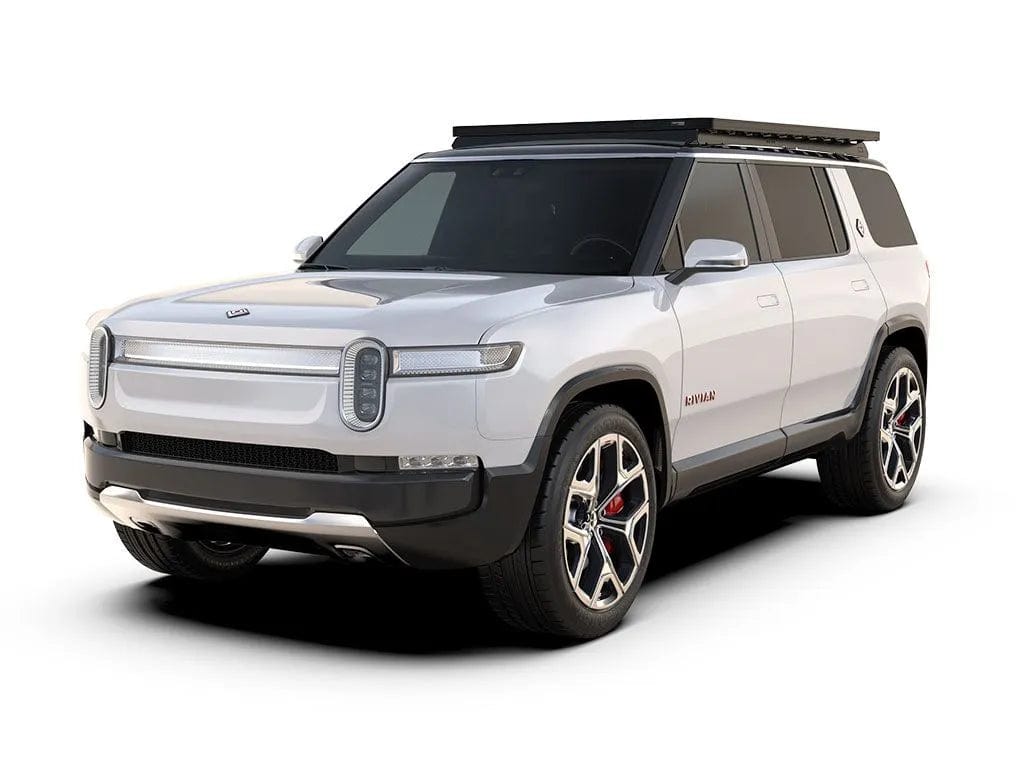 RIVIAN R1S (2022-CURRENT) SLIMLINE II ROOF RACK KIT