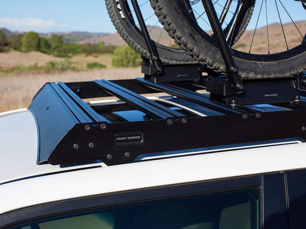TOYOTA 4RUNNER (2010-CURRENT) SLIMSPORT ROOF RACK KIT - BY FRONT RUNNER