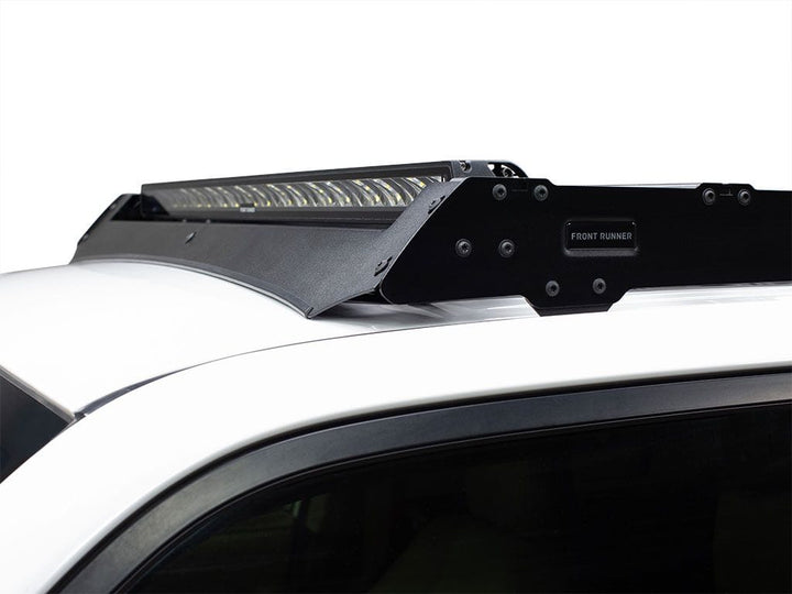 TOYOTA 4RUNNER (5TH GEN) (2010-CURRENT) SLIMSPORT ROOF RACK KIT / LIGHTBAR READY