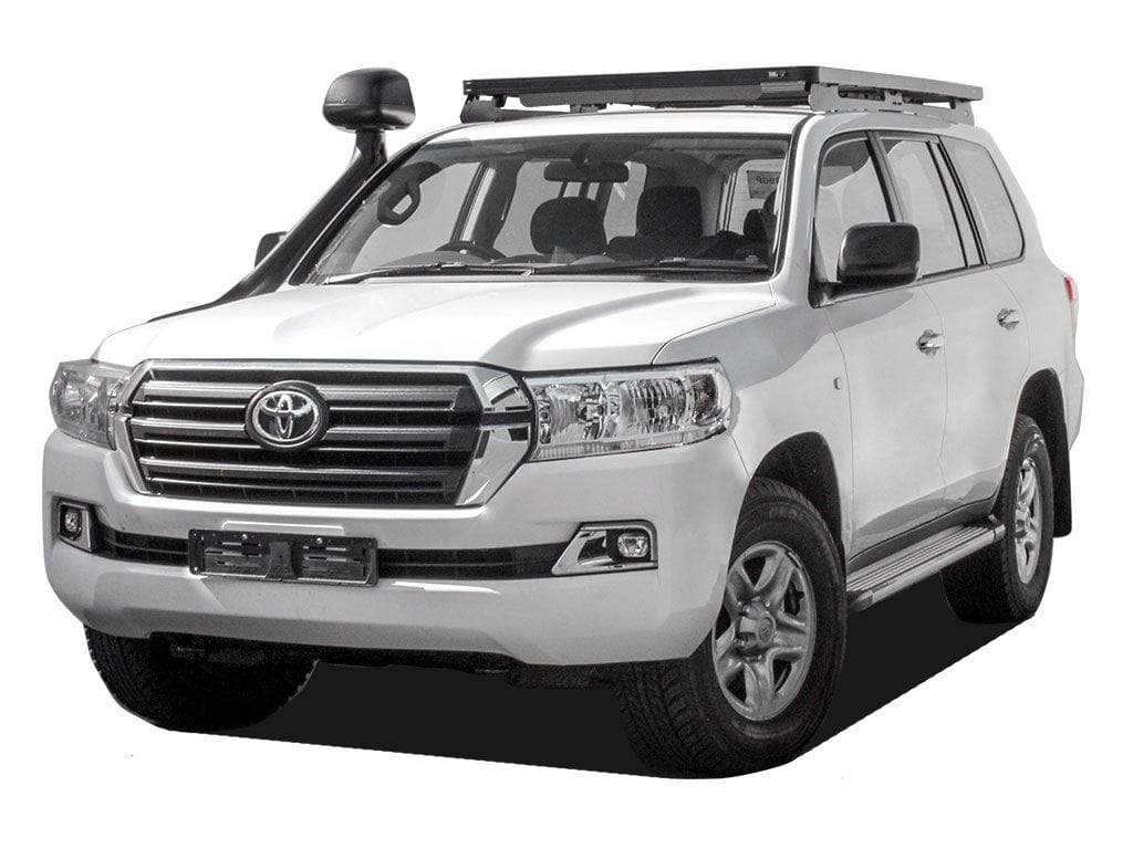 TOYOTA LAND CRUISER 200/LEXUS LX570 SLIMLINE II ROOF RACK KIT - BY FRONT RUNNER