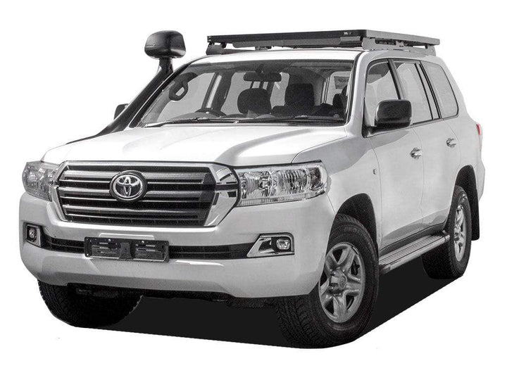 TOYOTA LAND CRUISER 200/LEXUS LX570 SLIMLINE II ROOF RACK KIT - BY FRONT RUNNER