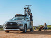 TOYOTA RAV4 (2019-CURRENT) SLIMLINE II ROOF RACK KIT - BY FRONT RUNNER