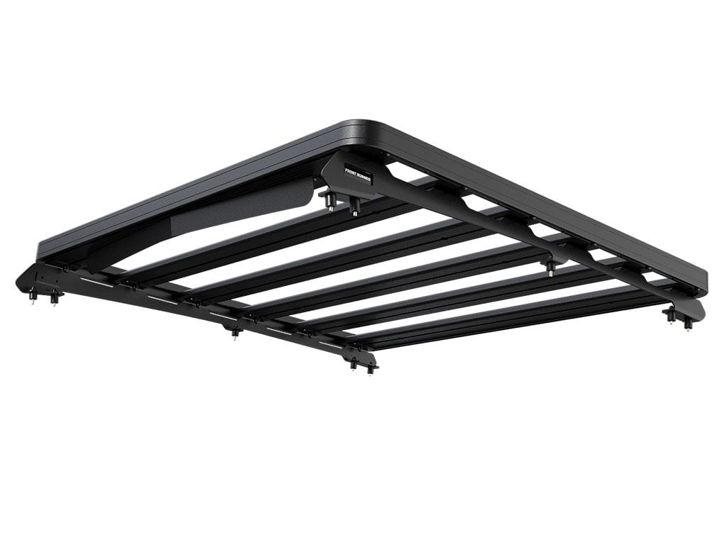 TOYOTA TACOMA (2005-CURRENT) SLIMLINE II ROOF RACK KIT / LOW PROFILE - BY FRONT RUNNER