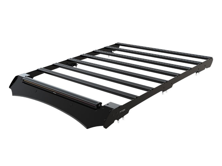 TOYOTA TUNDRA CREW CAB (2022-CURRENT) SLIMSPORT ROOF RACK KIT / LIGHTBAR READY