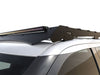 TOYOTA TUNDRA CREW CAB (2022-CURRENT) SLIMSPORT ROOF RACK KIT / LIGHTBAR READY