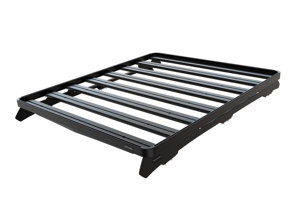 TOYOTA TUNDRA CREW MAX (2022-CURRENT) SLIMLINE II ROOF RACK KIT