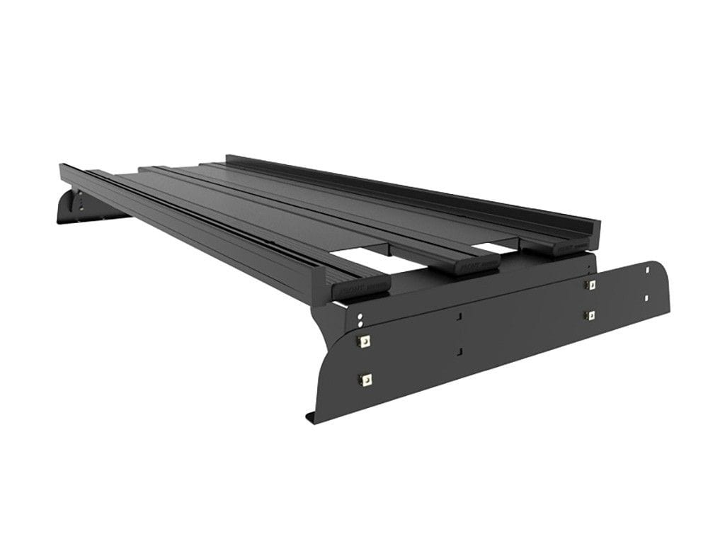 JEEP WRANGLER JKU 4-DOOR CARGO STORAGE INTERIOR RACK - BY FRONT RUNNER