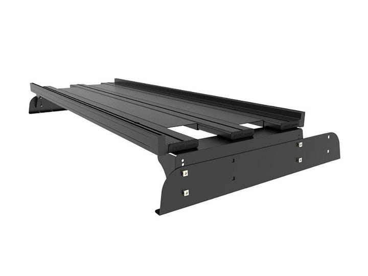 JEEP WRANGLER JKU 4-DOOR CARGO STORAGE INTERIOR RACK - BY FRONT RUNNER