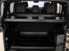 JEEP WRANGLER JKU 4-DOOR CARGO STORAGE INTERIOR RACK - BY FRONT RUNNER