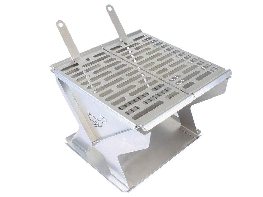 Front Runner Series BBQ/Fire Pit